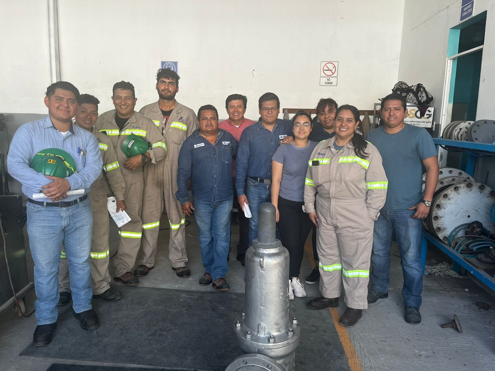 Ex alumno DYSCO University