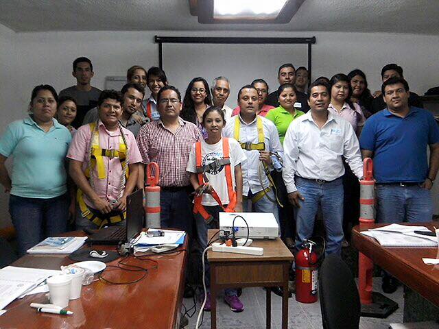 Ex alumno DYSCO University