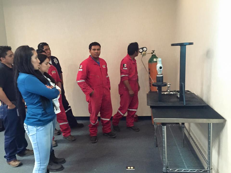 Ex alumno DYSCO University