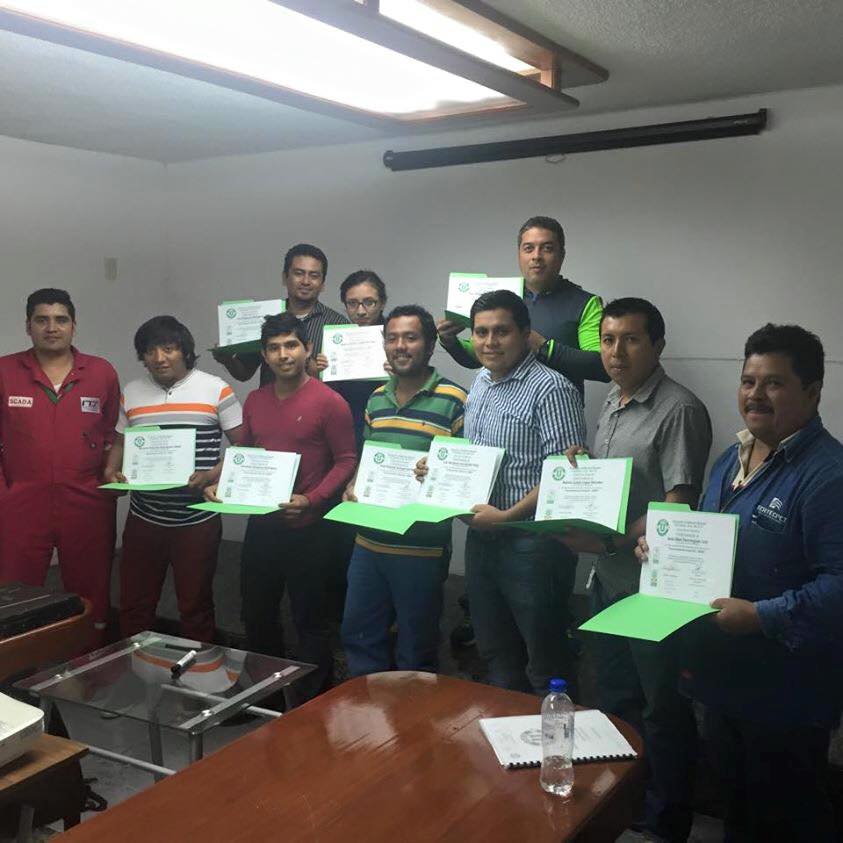 Ex alumno DYSCO University